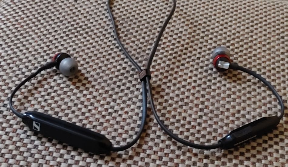 Sennheiser cx 2025 120bt review